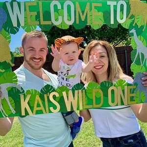 Meet your Posher, Coby